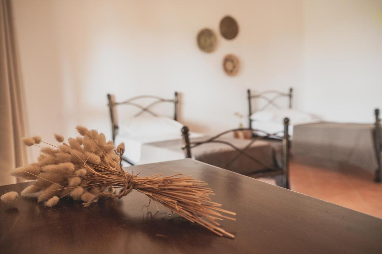 Anima Hotel Sardinia Fluminimaggiore Eksteriør billede