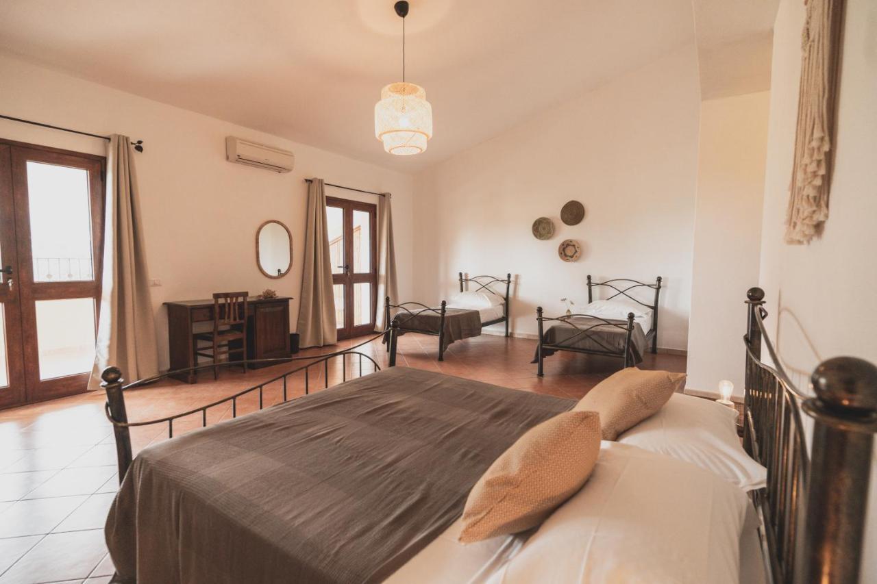 Anima Hotel Sardinia Fluminimaggiore Eksteriør billede