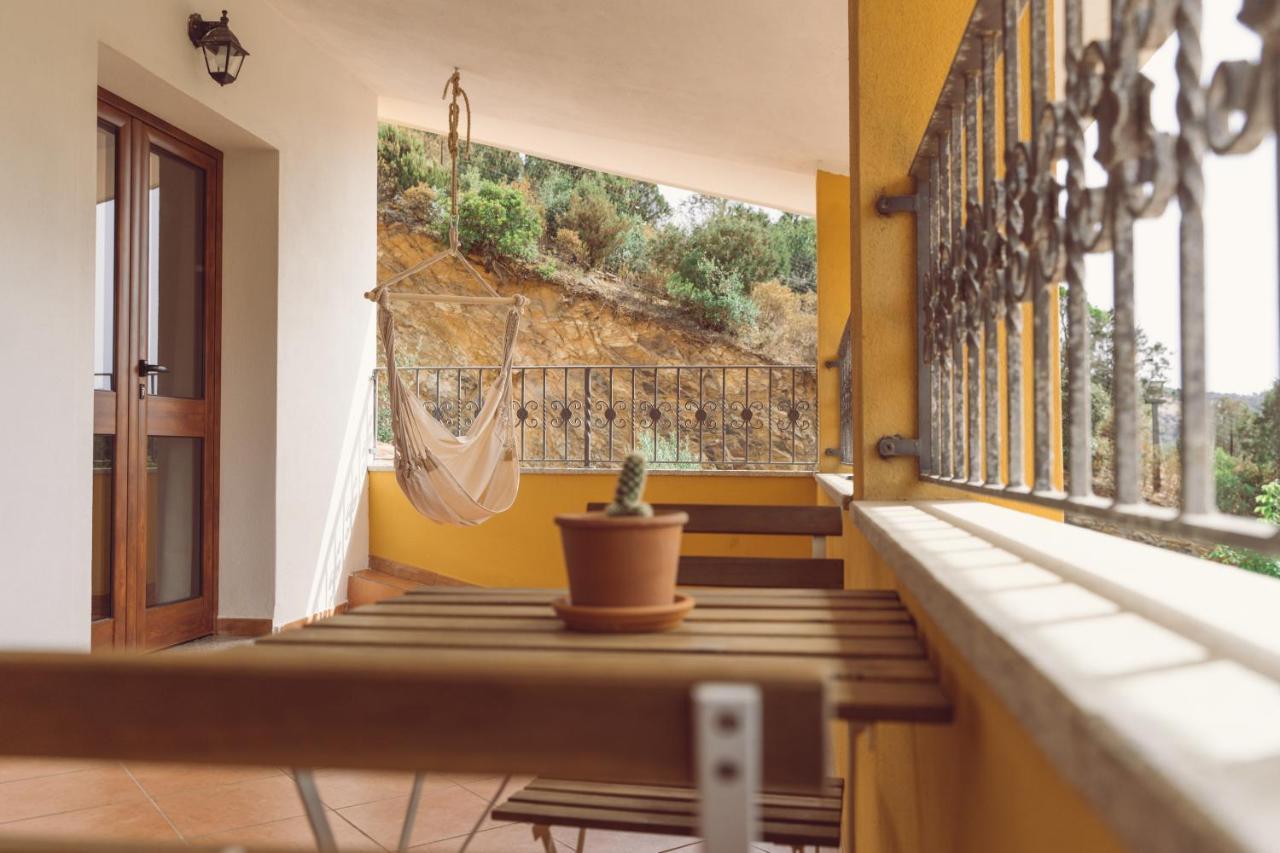 Anima Hotel Sardinia Fluminimaggiore Eksteriør billede