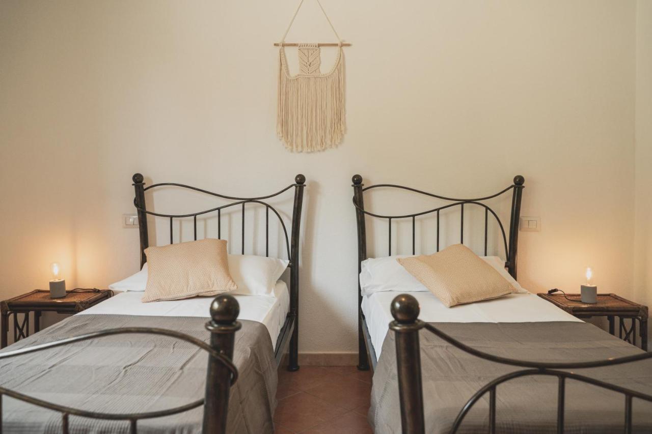 Anima Hotel Sardinia Fluminimaggiore Eksteriør billede