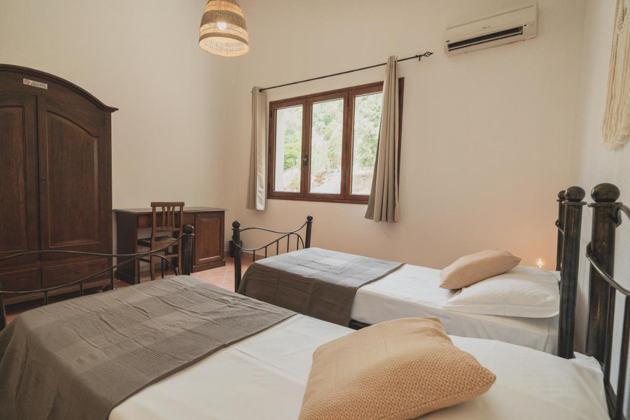 Anima Hotel Sardinia Fluminimaggiore Eksteriør billede