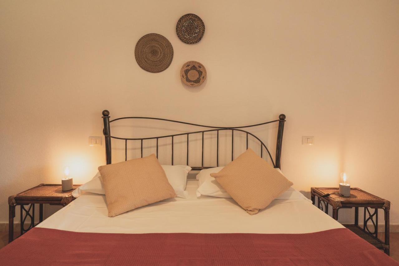 Anima Hotel Sardinia Fluminimaggiore Eksteriør billede
