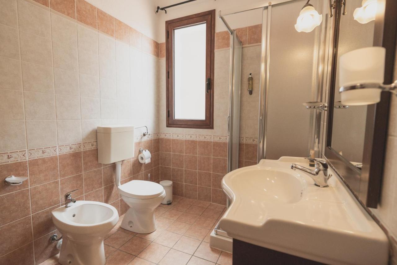 Anima Hotel Sardinia Fluminimaggiore Eksteriør billede